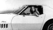 Joan Didion: The Center Will Not Hold Fragman