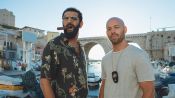 Taxi 5 Fragman