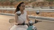 Angels Wear White Fragman