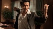 Ip Man: Cheung Tin Chi Fragman