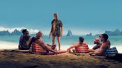 Paradise Beach Fragman