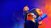Despicable Me 4 Fragman