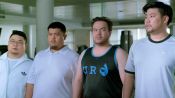 Oversize Cops Fragman