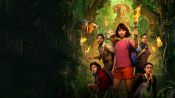 Dora and the Lost City of Gold Fragman