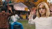 Tuscaloosa Fragman