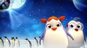 Penguin Rescue Fragman