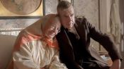 Mrs Lowry & Son Fragman
