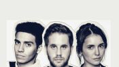 Run This Town Fragman