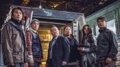 Golden Job Fragman