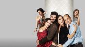 Borderless Love Fragman