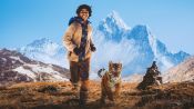 Ta'igara: An Adventure in the Himalayas Fragman