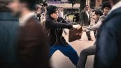 Pickpockets: Maestros del robo Fragman