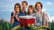 The Package Fragman