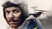 Hürkuş: Göklerdeki Kahraman Fragman