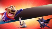 StarDog and TurboCat Fragman