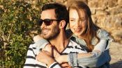 Time of Happiness Fragman