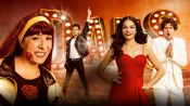 Sen Kiminle Dans Ediyorsun? Fragman