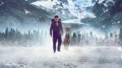 The Call of the Wild Fragman