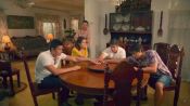 Seven Sundays Fragman