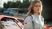 Lady Driver Fragman