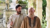 Paul, Apostle of Christ Fragman