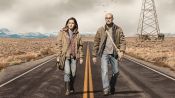 The Silence Fragman