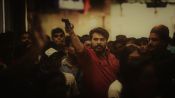 Abrahaminte Santhathikal Fragman
