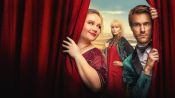 Falling for Figaro Fragman