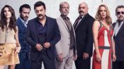 Poyraz Karayel: Küresel Sermaye Fragman
