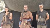 Direniş Karatay Fragman
