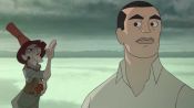 Bunuel in the Labyrinth of the Turtles Fragman