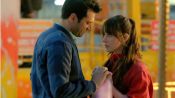 İlk Öpücük Fragman