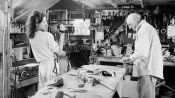 Arthur Miller: Writer Fragman
