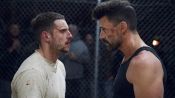 Donnybrook Fragman