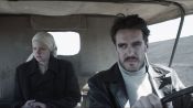 Manslayer/Virgin/Shadow Fragman