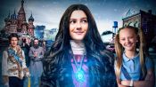 Anastasia: Once Upon a Time Fragman