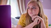 Eighth Grade Fragman