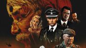 The Man Who Killed Hitler and Then The Bigfoot Fragman