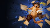 Puss in Book: Trapped in an Epic Tale Fragman
