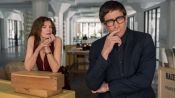 Velvet Buzzsaw Fragman