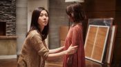 Jang-san-beom Fragman