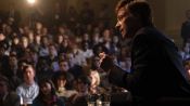 The Front Runner Fragman