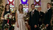 Christmas Wedding Planner Fragman