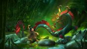 Dragonkeeper Fragman