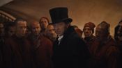The Emperor of Paris Fragman
