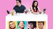 The Revenger: An Unromantic Comedy Fragman