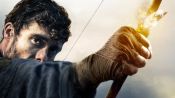 Robin Hood: The Rebellion Fragman