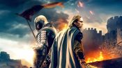 Arthur & Merlin: Knights of Camelot Fragman