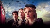 American Traitor: The Trial of Axis Sally Fragman