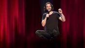 Chris D'Elia: Man on Fire Fragman